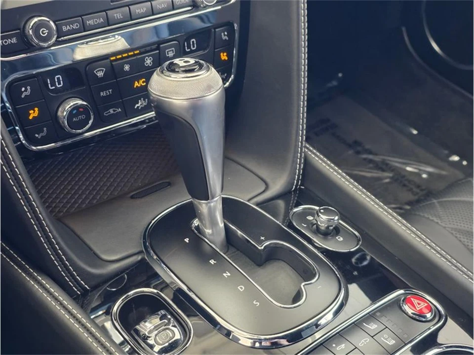 2017 Bentley Continental GT 2nd Gen - Image 15 of 28