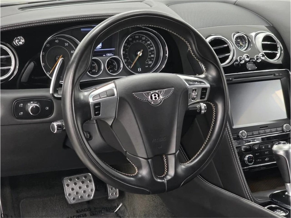 2017 Bentley Continental GT 2nd Gen - Image 19 of 28
