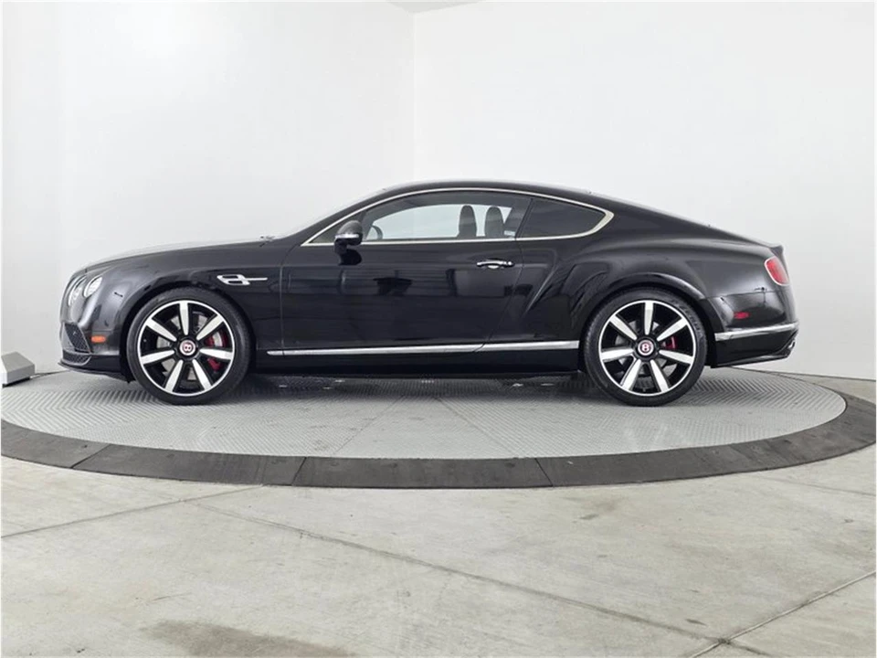 2017 Bentley Continental GT 2nd Gen - Image 4 of 28