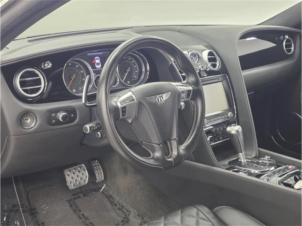 2017 Bentley Continental GT 2nd Gen - Image 20 of 28