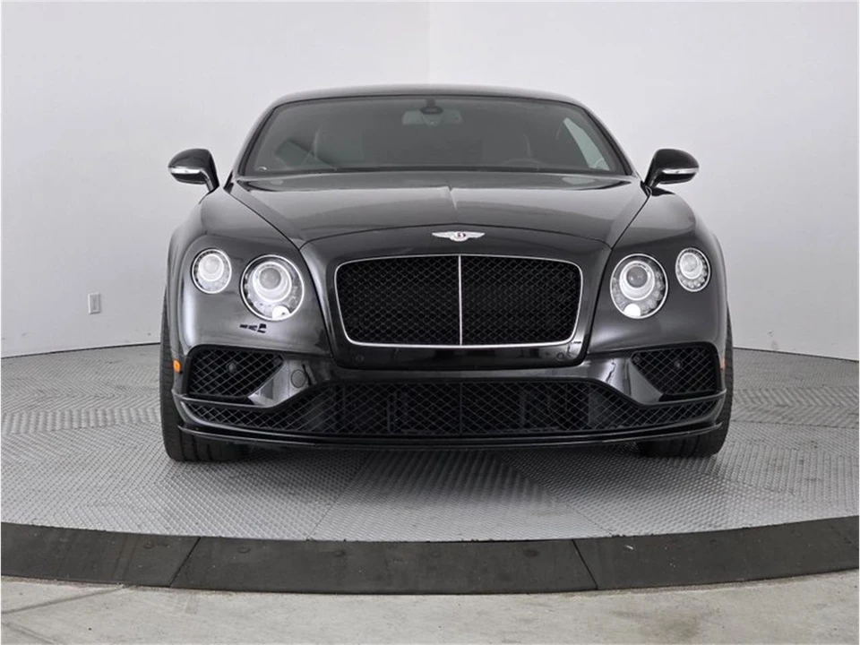 2017 Bentley Continental GT 2nd Gen - Image 2 of 28