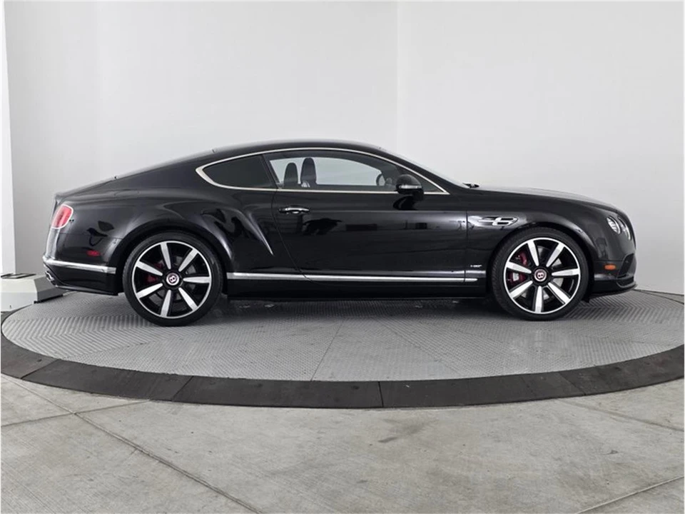2017 Bentley Continental GT 2nd Gen - Image 8 of 28