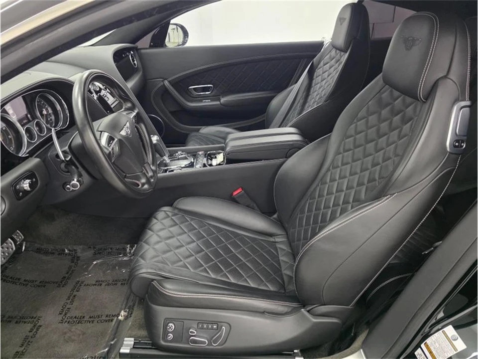 2017 Bentley Continental GT 2nd Gen - Image 21 of 28