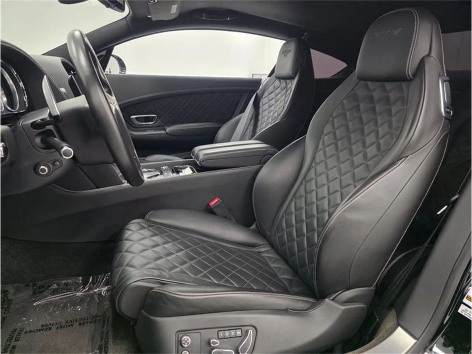 2017 Bentley Continental GT 2nd Gen - Image 22 of 28