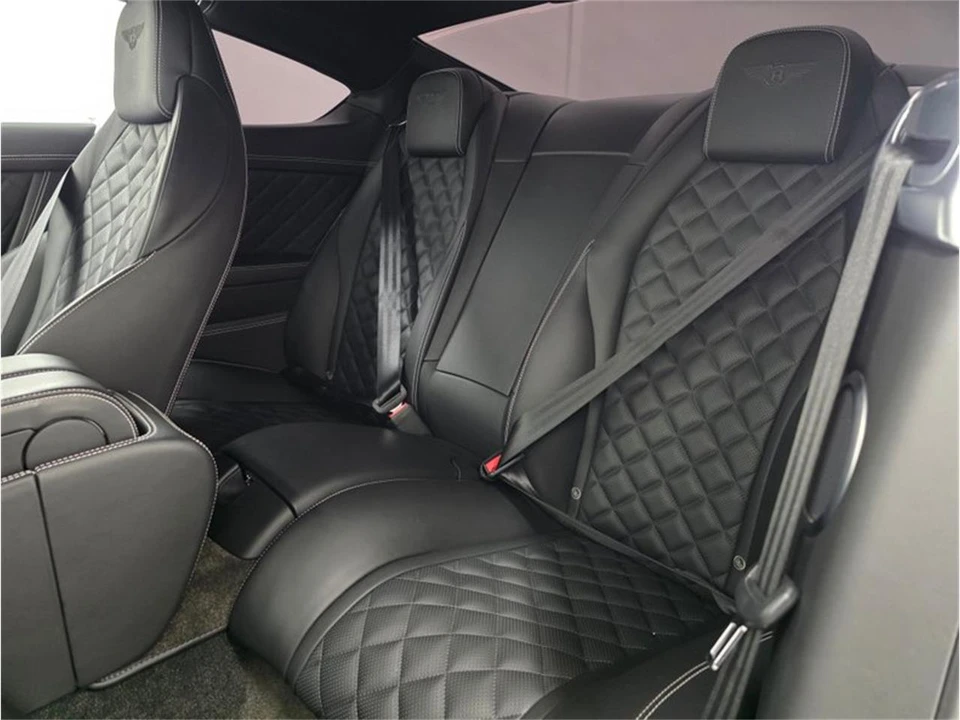2017 Bentley Continental GT 2nd Gen - Image 23 of 28