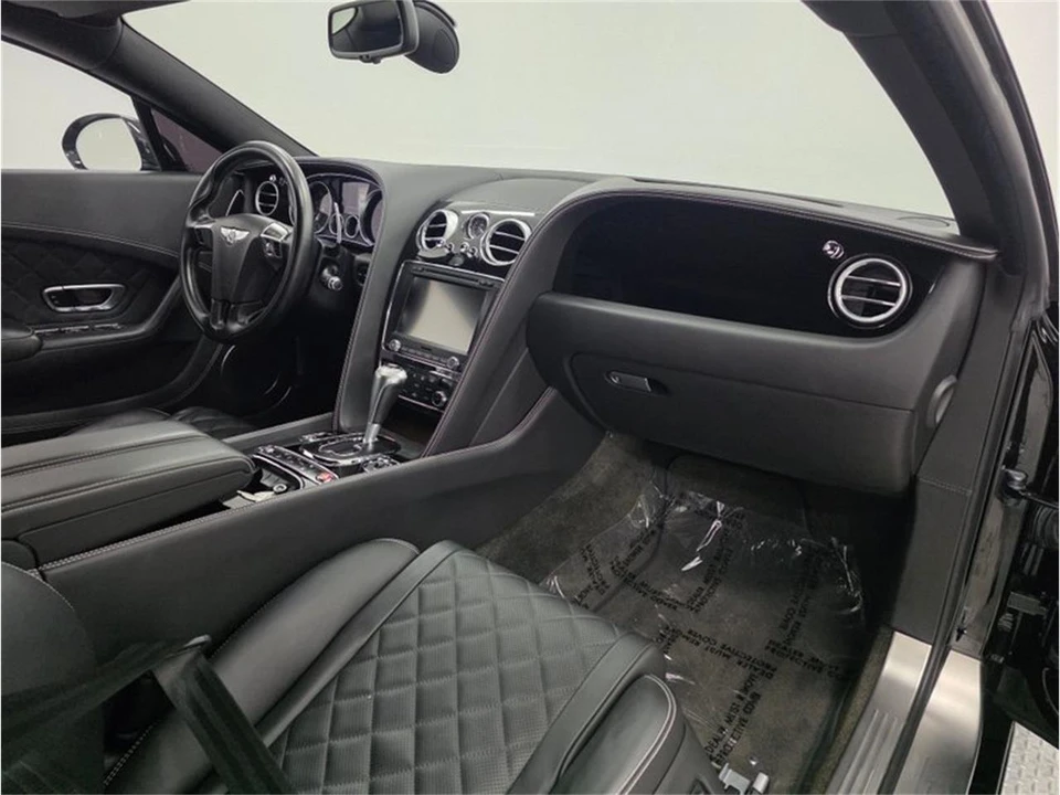 2017 Bentley Continental GT 2nd Gen - Image 24 of 28