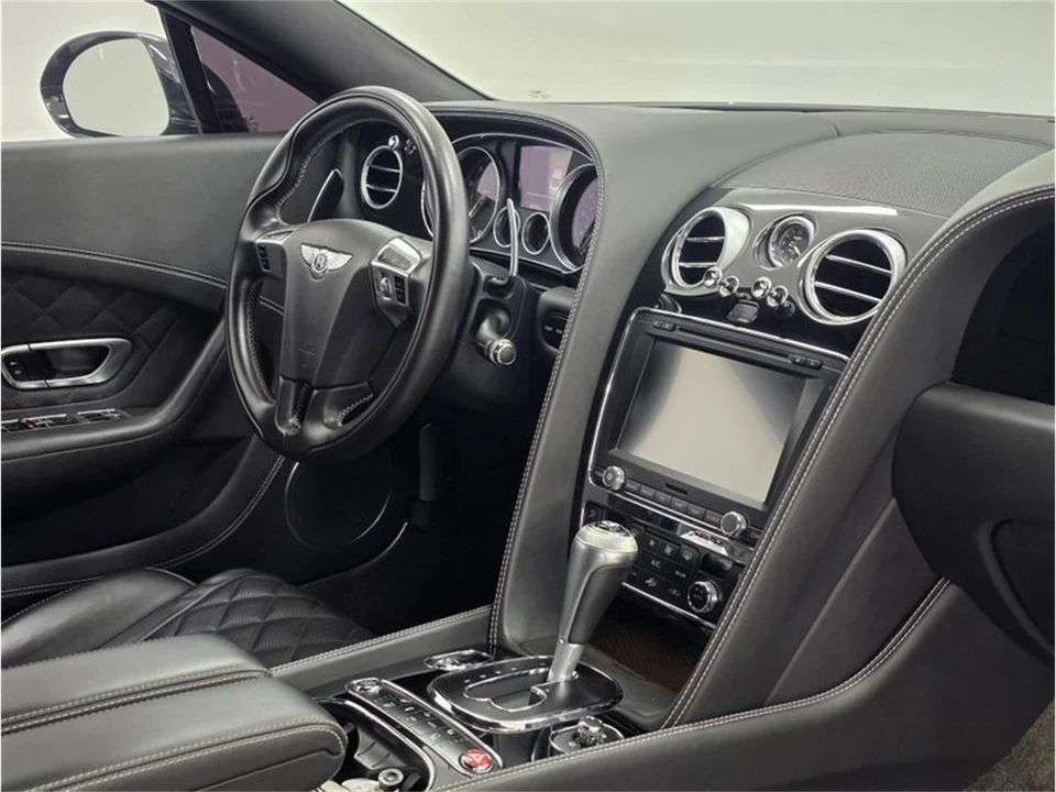 2017 Bentley Continental GT 2nd Gen - Image 25 of 28