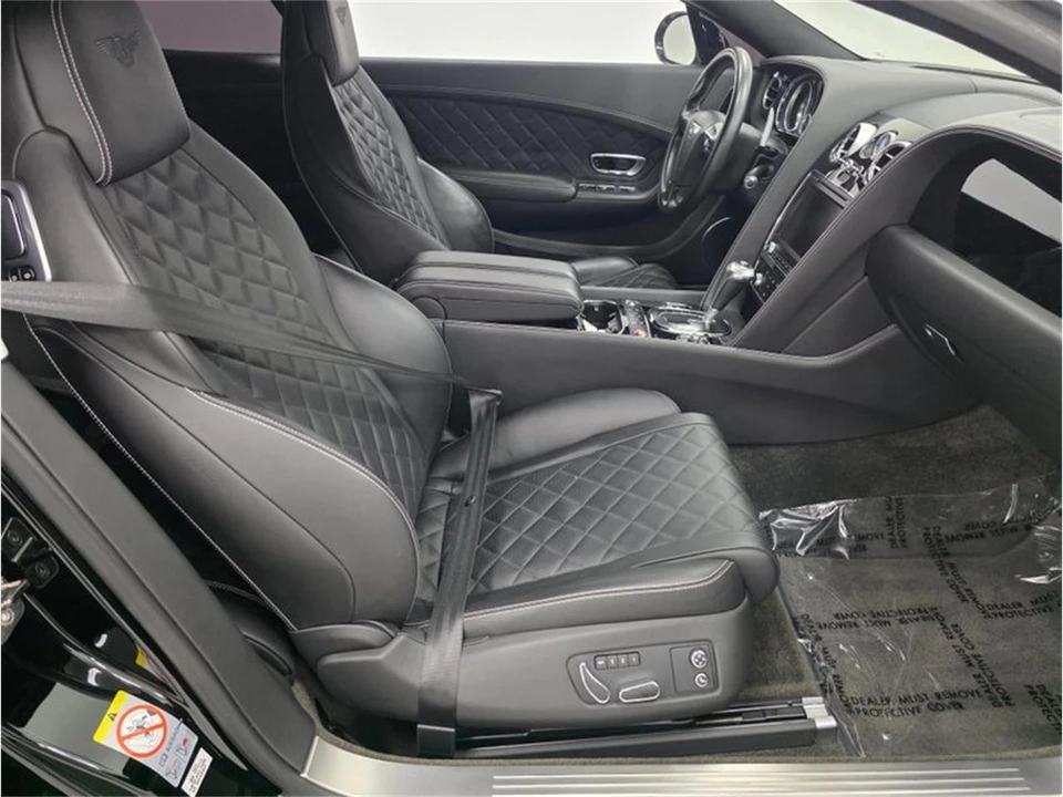 2017 Bentley Continental GT 2nd Gen - Image 26 of 28