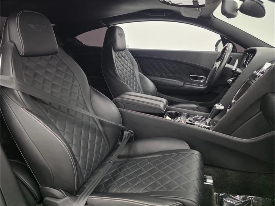 2017 Bentley Continental GT 2nd Gen - Image 27 of 28