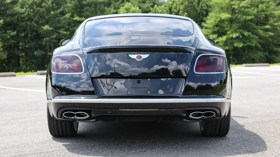 2017 Bentley Continental GT 2nd Gen - Image 2 of 31