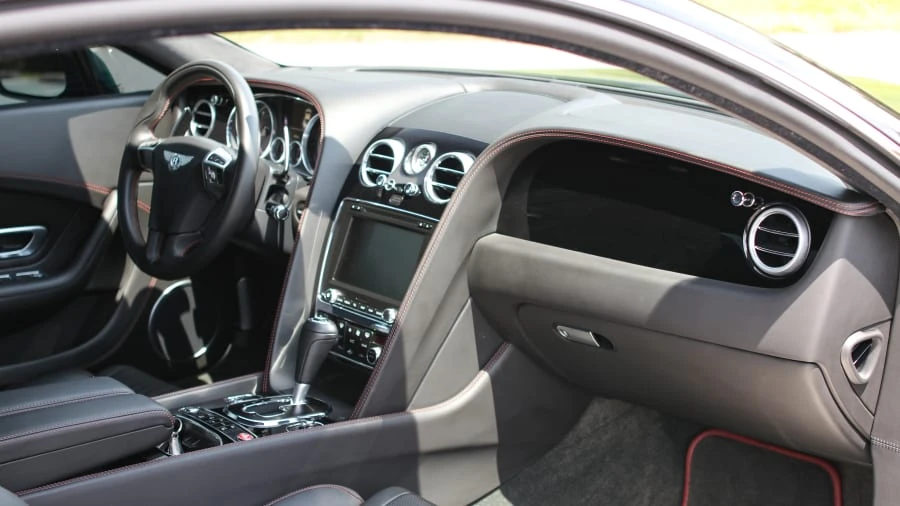 2017 Bentley Continental GT 2nd Gen - Image 5 of 31