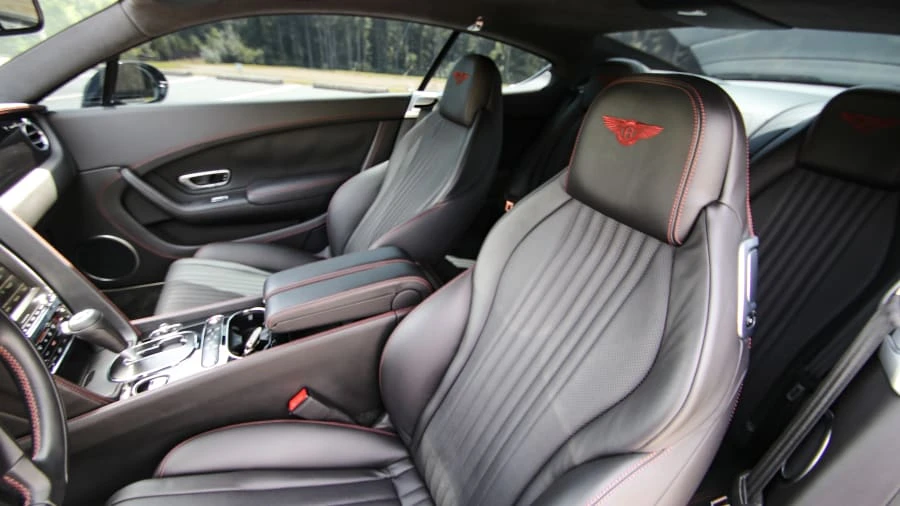 2017 Bentley Continental GT 2nd Gen - Image 6 of 31