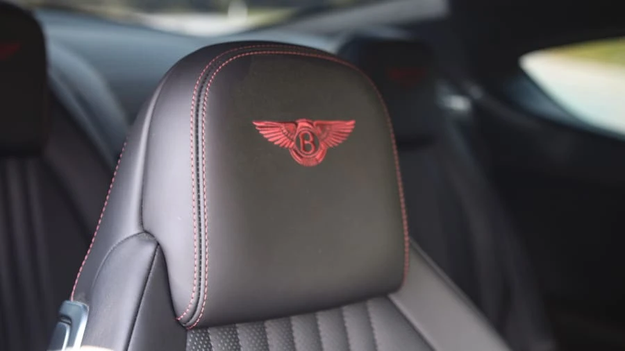 2017 Bentley Continental GT 2nd Gen - Image 9 of 31