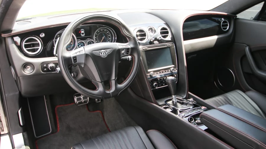 2017 Bentley Continental GT 2nd Gen - Image 10 of 31
