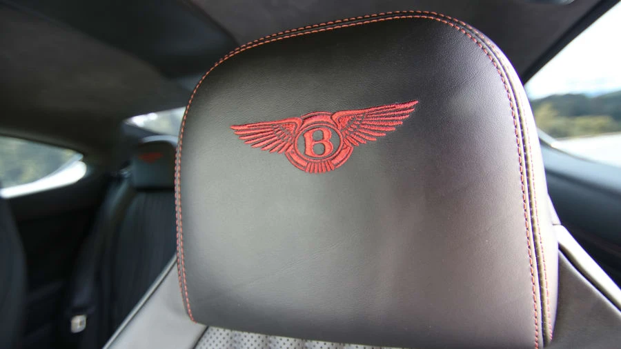 2017 Bentley Continental GT 2nd Gen - Image 12 of 31