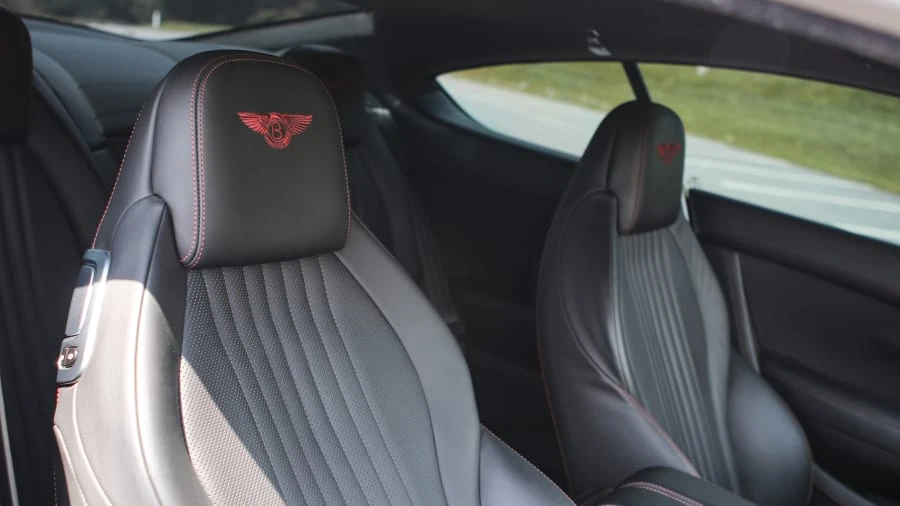 2017 Bentley Continental GT 2nd Gen - Image 13 of 31