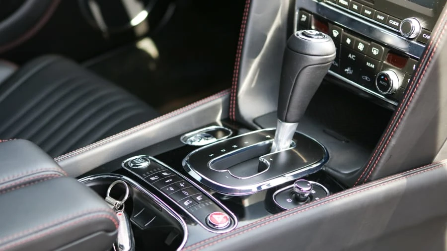 2017 Bentley Continental GT 2nd Gen - Image 14 of 31