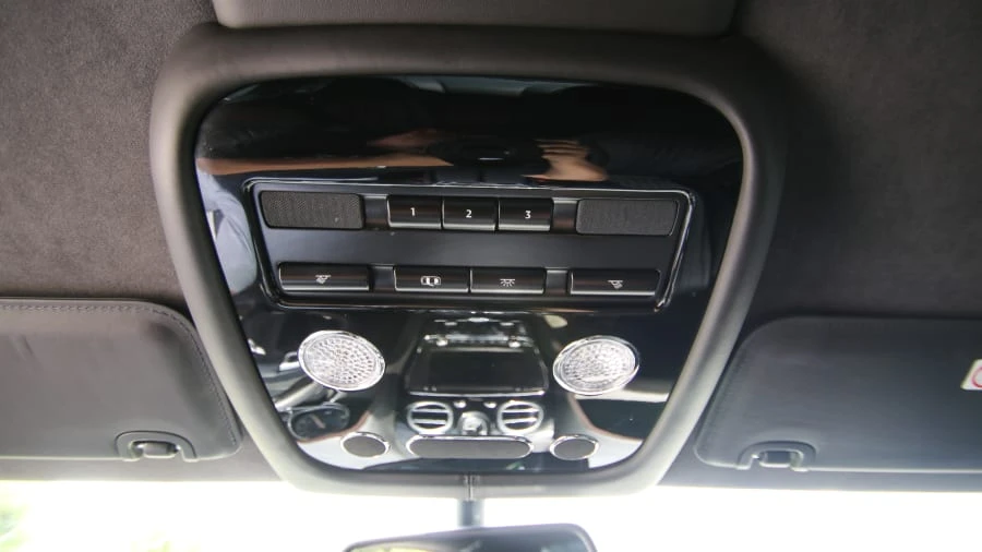 2017 Bentley Continental GT 2nd Gen - Image 19 of 31