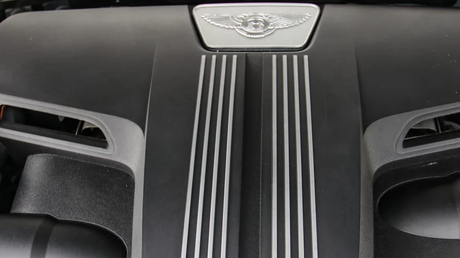 2017 Bentley Continental GT 2nd Gen - Image 24 of 31