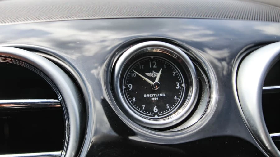 2017 Bentley Continental GT 2nd Gen - Image 26 of 31