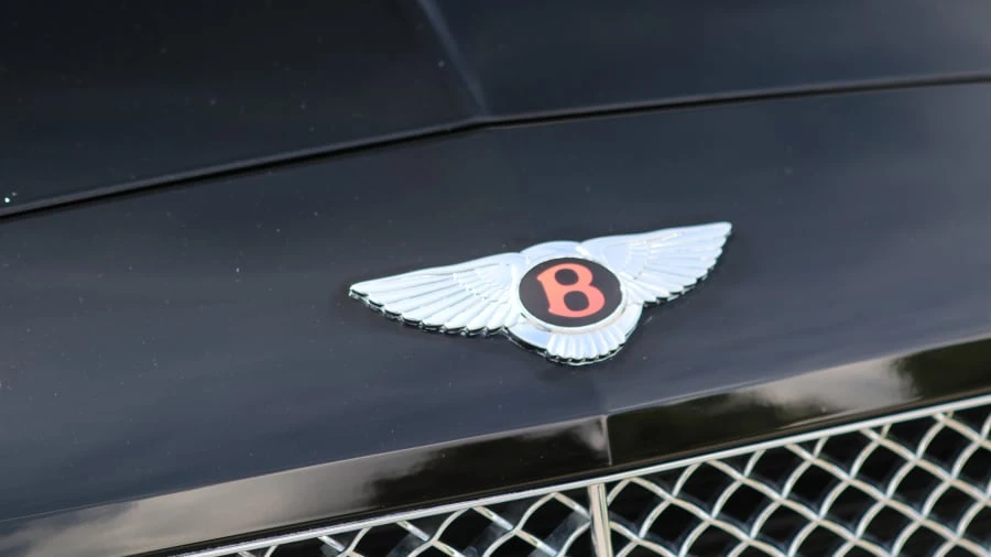 2017 Bentley Continental GT 2nd Gen - Image 27 of 31