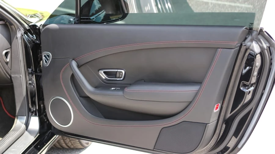 2017 Bentley Continental GT 2nd Gen - Image 28 of 31