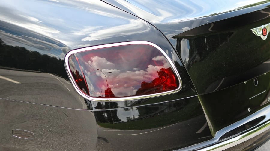 2017 Bentley Continental GT 2nd Gen - Image 30 of 31