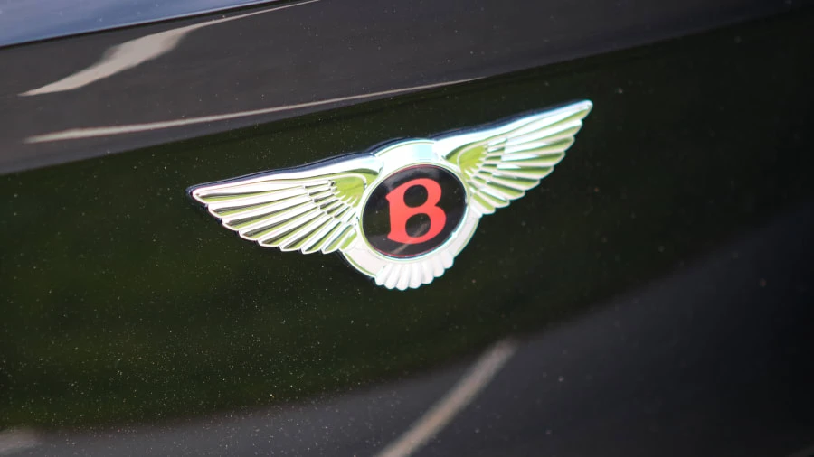 2017 Bentley Continental GT 2nd Gen - Image 31 of 31