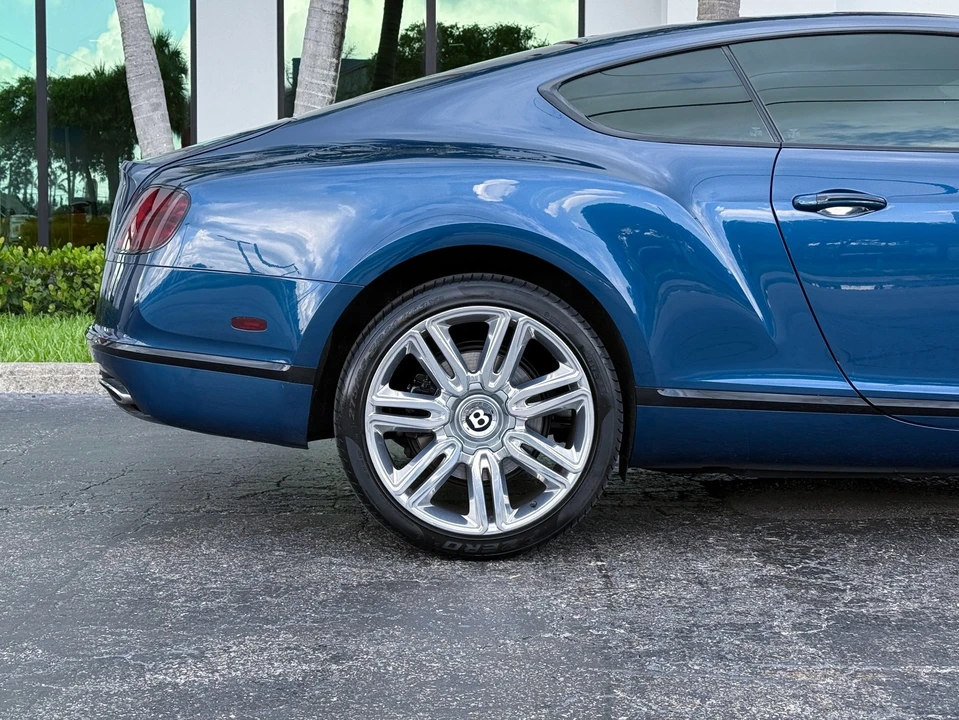 2017 Bentley Continental GT 2nd Gen - Image 3 of 31