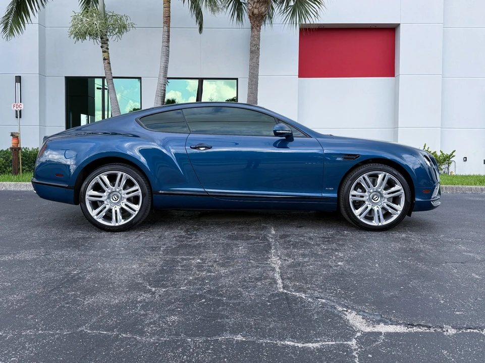 2017 Bentley Continental GT 2nd Gen - Image 2 of 31