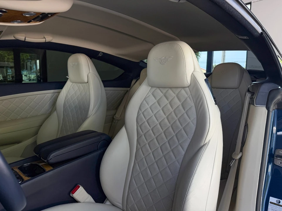 2017 Bentley Continental GT 2nd Gen - Image 23 of 31