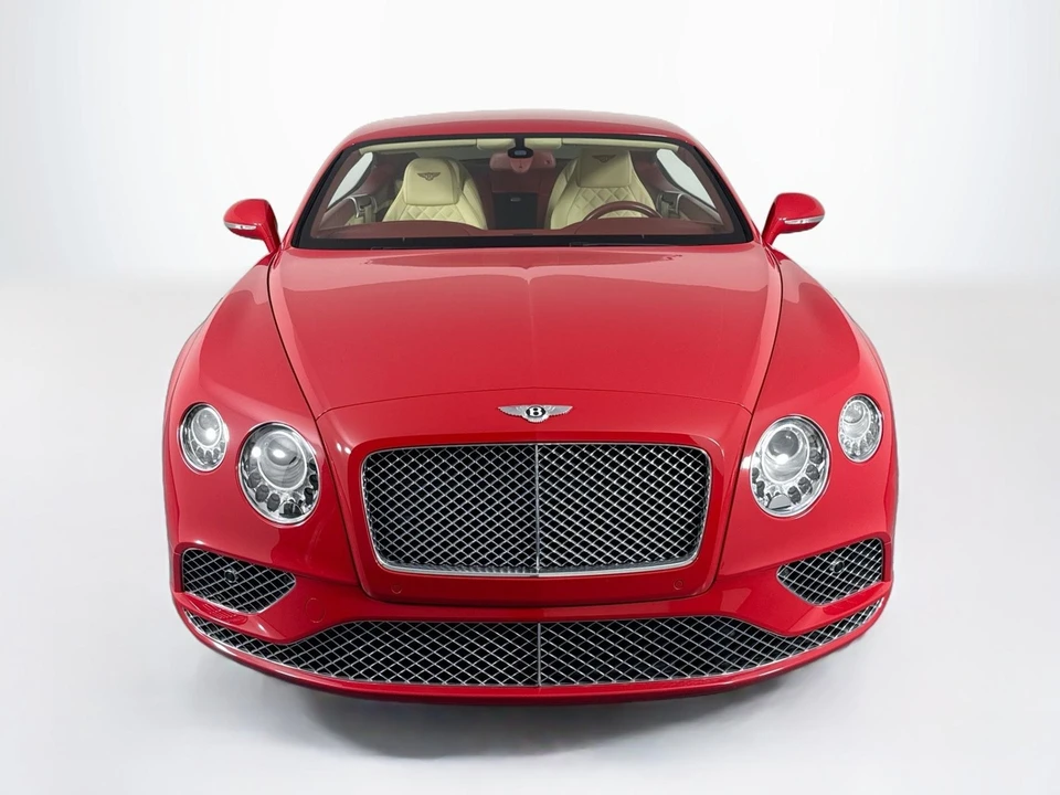 2017 Bentley Continental GT 2nd Gen - Image 2 of 31
