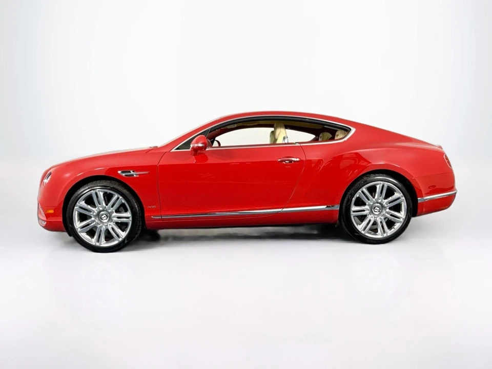 2017 Bentley Continental GT 2nd Gen - Image 8 of 31