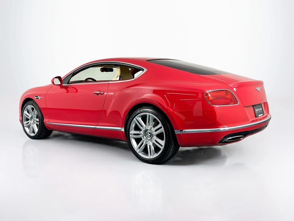 2017 Bentley Continental GT 2nd Gen - Image 7 of 31