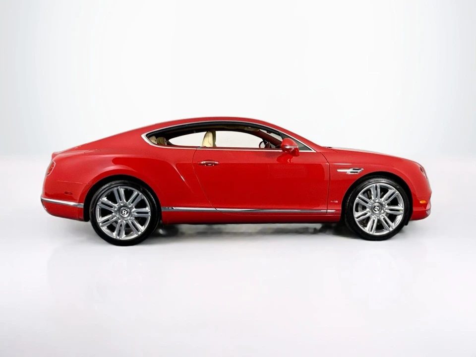 2017 Bentley Continental GT 2nd Gen - Image 4 of 31