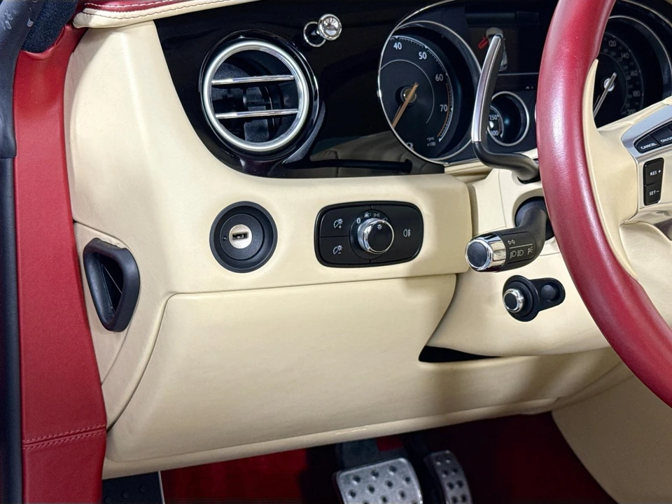 2017 Bentley Continental GT 2nd Gen - Image 10 of 31