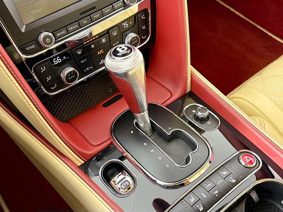 2017 Bentley Continental GT 2nd Gen - Image 18 of 31