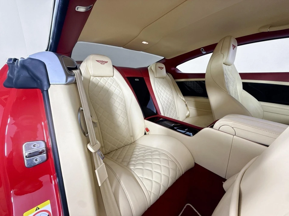 2017 Bentley Continental GT 2nd Gen - Image 26 of 31