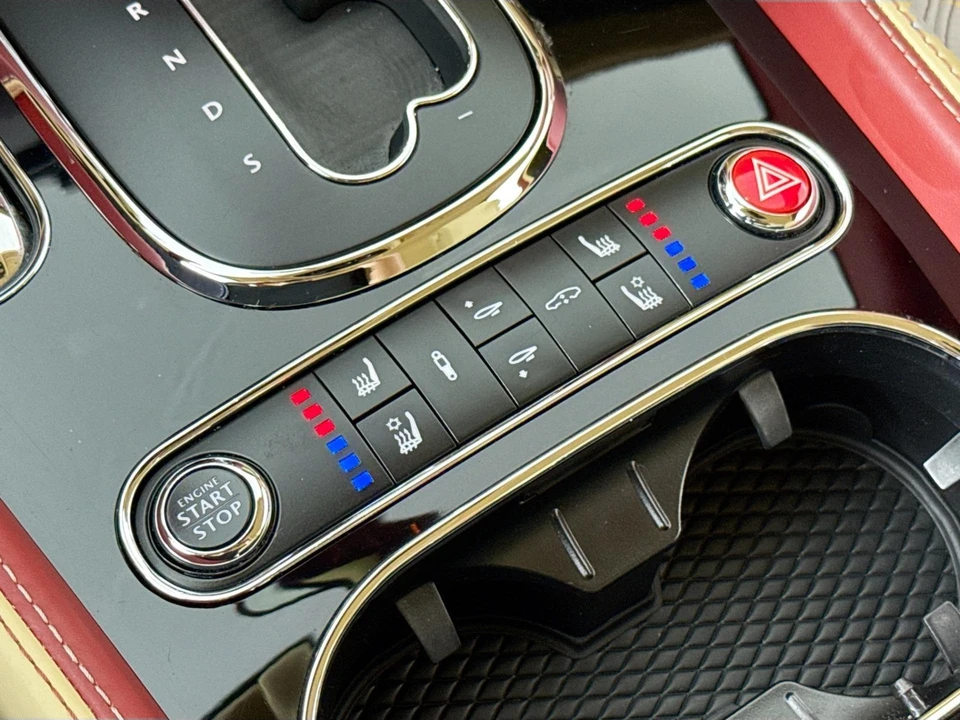 2017 Bentley Continental GT 2nd Gen - Image 21 of 31