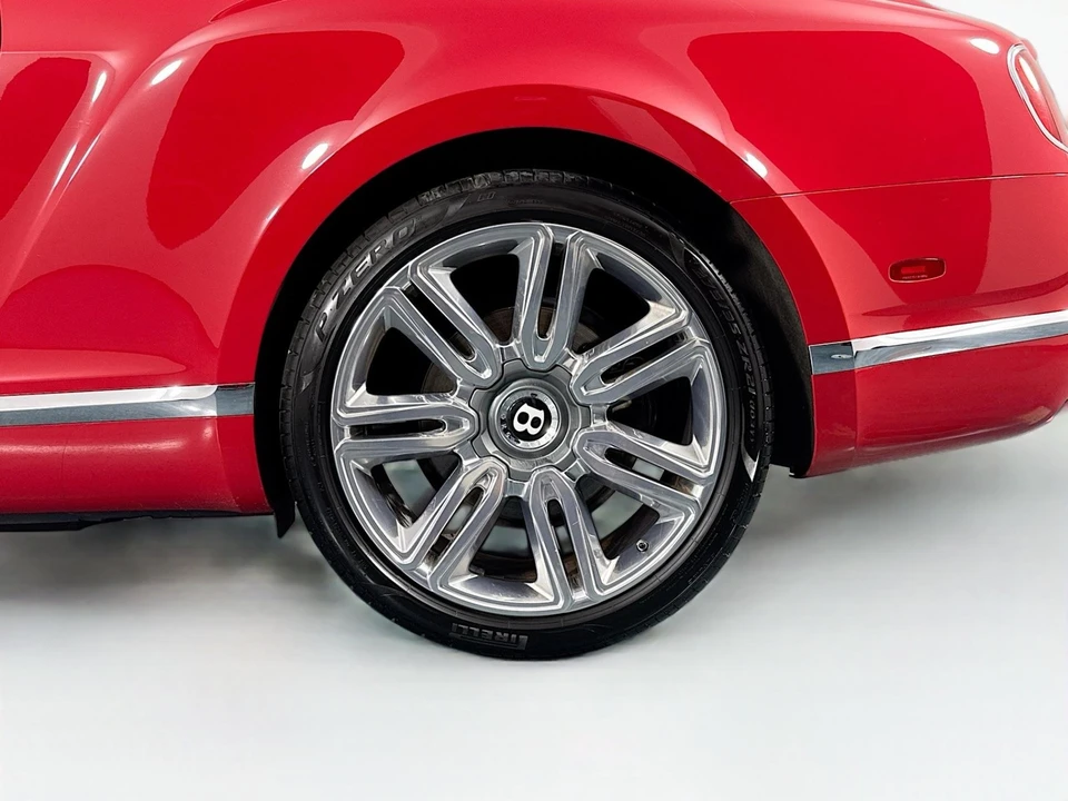 2017 Bentley Continental GT 2nd Gen - Image 30 of 31