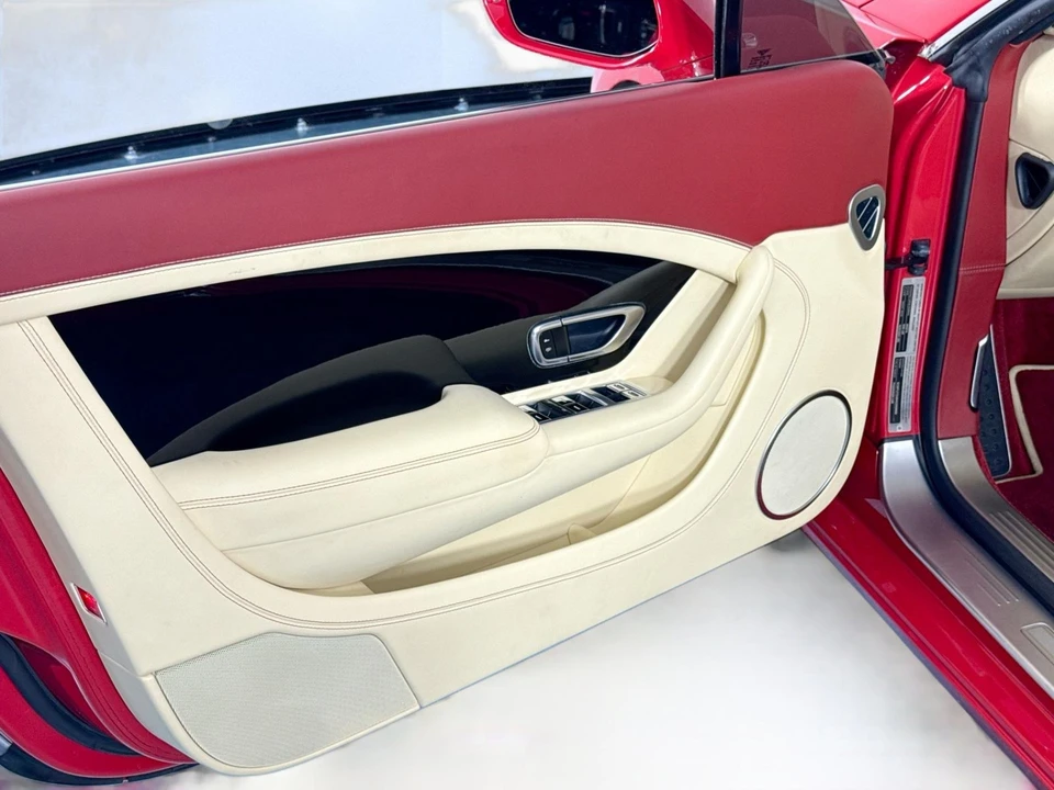 2017 Bentley Continental GT 2nd Gen - Image 19 of 31