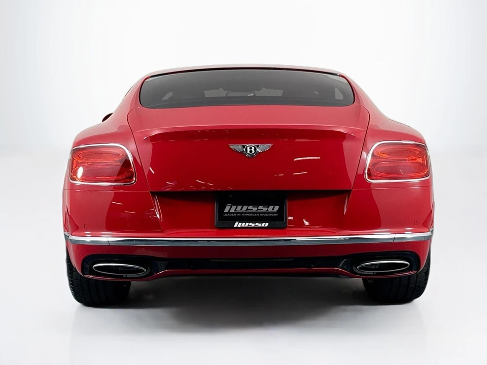 2017 Bentley Continental GT 2nd Gen - Image 6 of 31