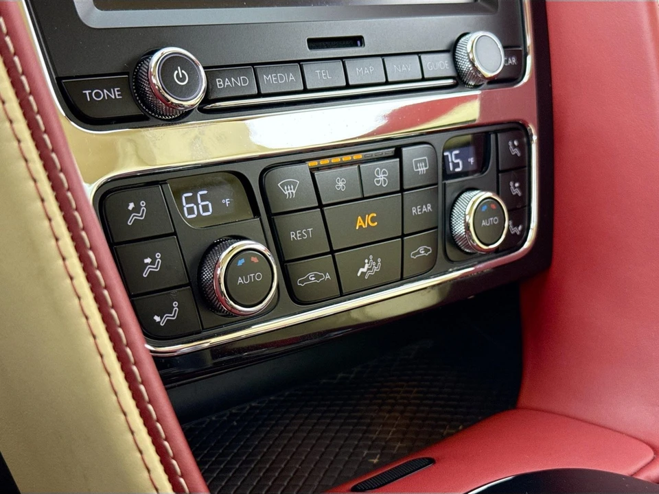 2017 Bentley Continental GT 2nd Gen - Image 17 of 31