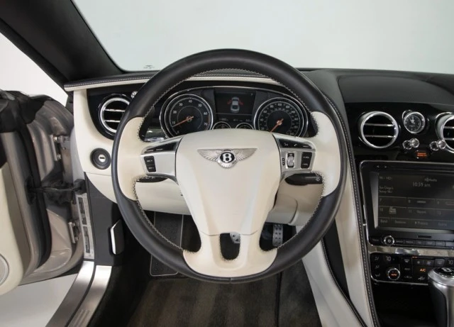 2017 Bentley Continental GT 2nd Gen - Image 24 of 24
