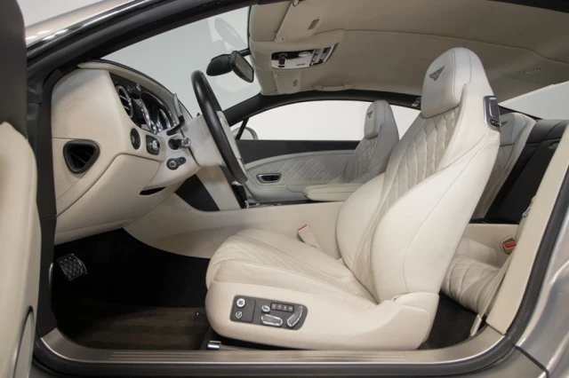 2017 Bentley Continental GT 2nd Gen - Image 20 of 24