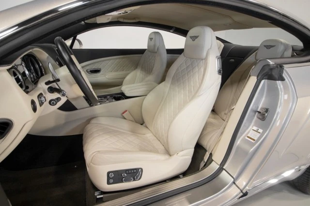 2017 Bentley Continental GT 2nd Gen - Image 3 of 24