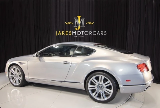 2017 Bentley Continental GT 2nd Gen - Image 6 of 24