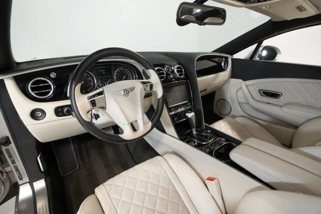2017 Bentley Continental GT 2nd Gen - Image 5 of 24