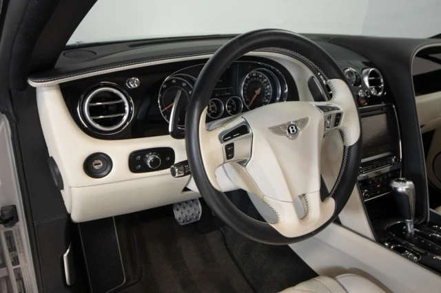 2017 Bentley Continental GT 2nd Gen - Image 22 of 24