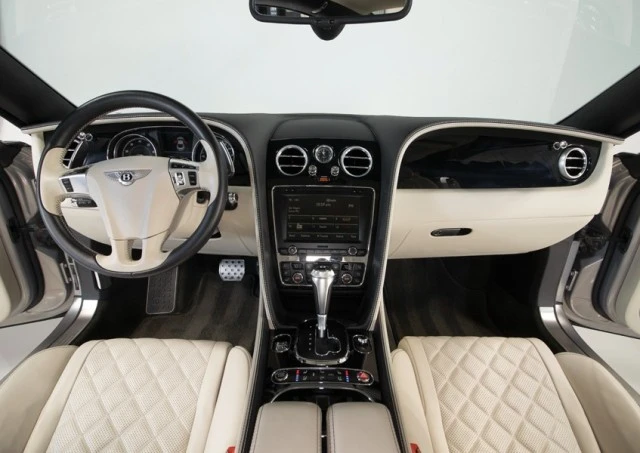 2017 Bentley Continental GT 2nd Gen - Image 23 of 24